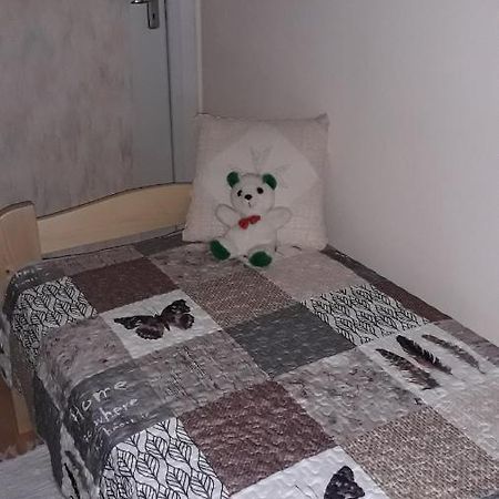 אגר Annika Apartman מראה חיצוני תמונה