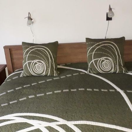 אגר Annika Apartman מראה חיצוני תמונה