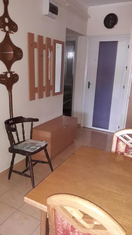 אגר Annika Apartman מראה חיצוני תמונה