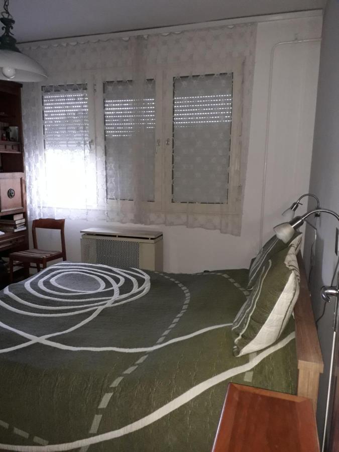 אגר Annika Apartman מראה חיצוני תמונה