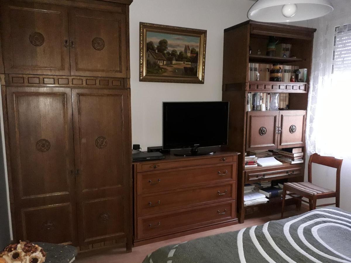 אגר Annika Apartman מראה חיצוני תמונה