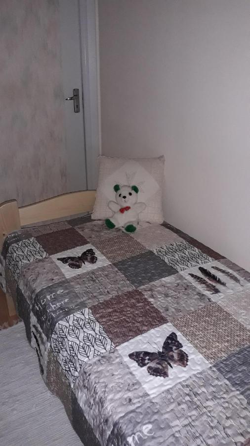 אגר Annika Apartman מראה חיצוני תמונה