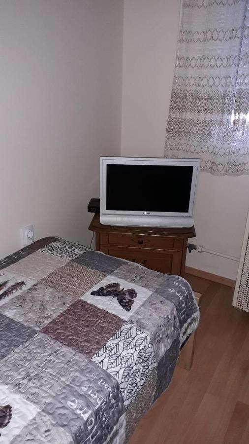 אגר Annika Apartman מראה חיצוני תמונה