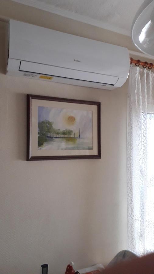 אגר Annika Apartman מראה חיצוני תמונה