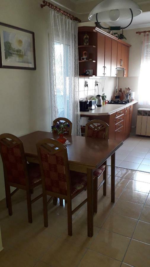 אגר Annika Apartman מראה חיצוני תמונה