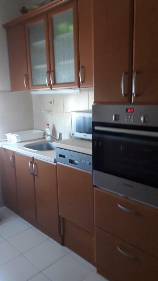 אגר Annika Apartman מראה חיצוני תמונה