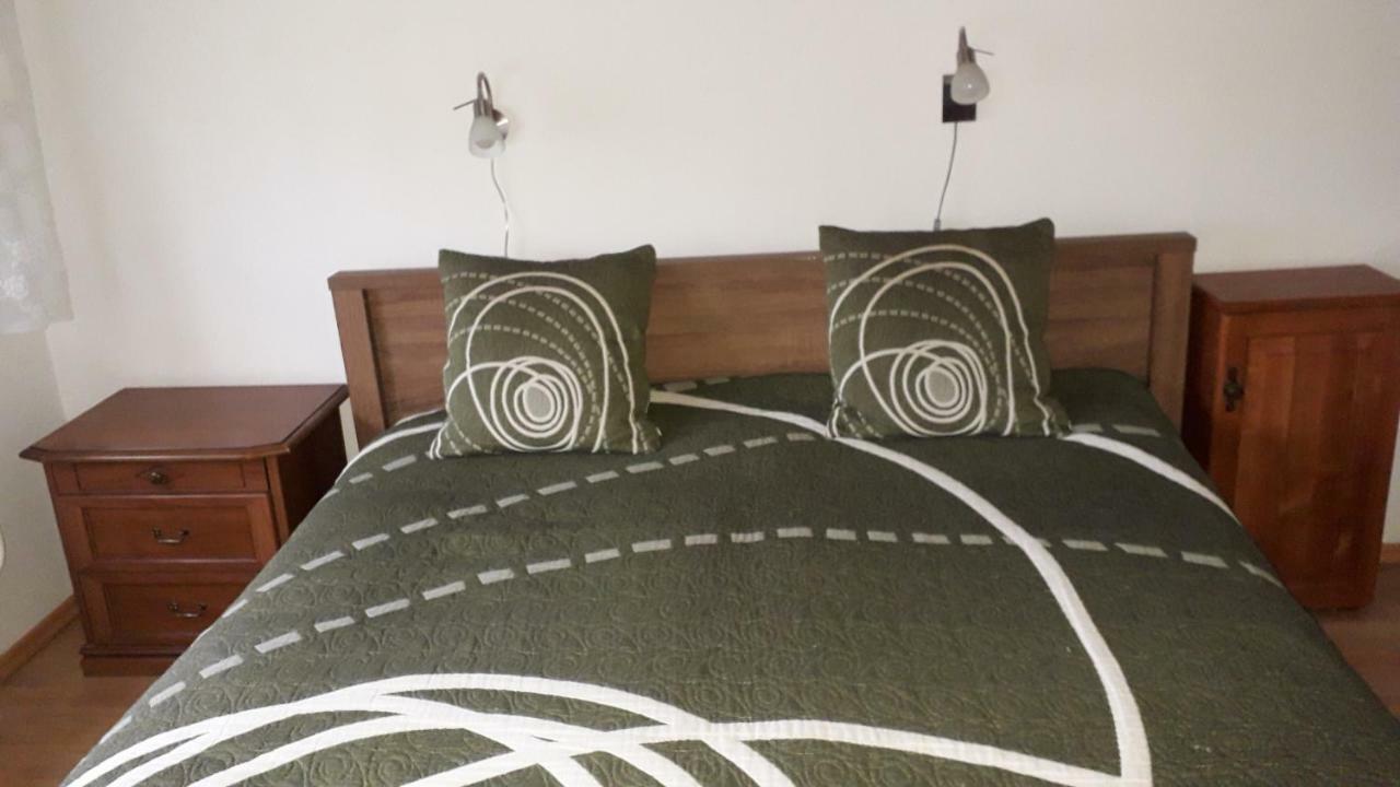 אגר Annika Apartman מראה חיצוני תמונה