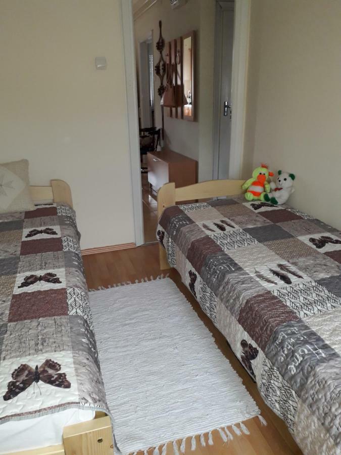 אגר Annika Apartman מראה חיצוני תמונה