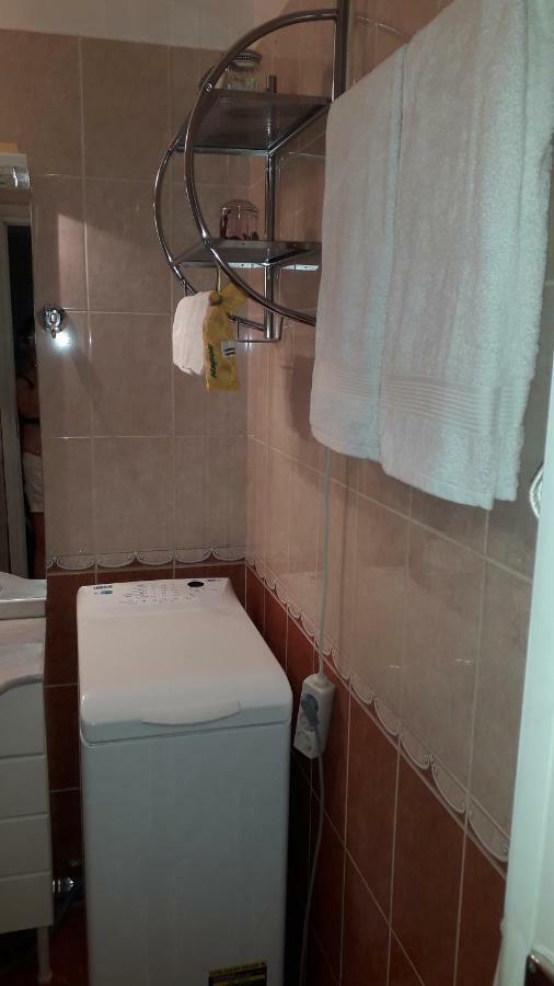אגר Annika Apartman מראה חיצוני תמונה