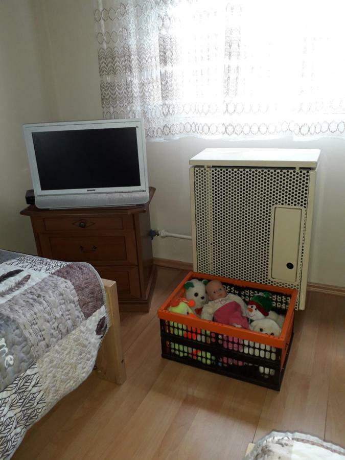 אגר Annika Apartman מראה חיצוני תמונה